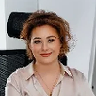 Anna Pietrasz-Kosiorska, doradczyni finansowa